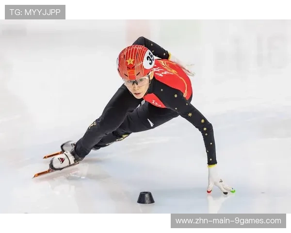 中国冬奥冠军再创世界纪录