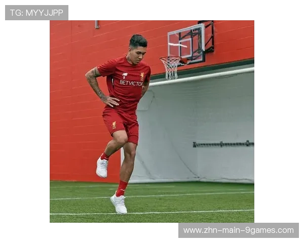 利物浦战术革新：模块化进攻体系引领足球新潮流