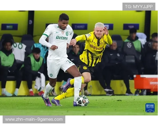 多特蒙德准备引入葡超最高对抗级全能者