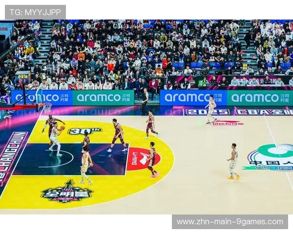 CBA赛场科技手段助力战术调整 实时数据引关注，cba技巧大赛