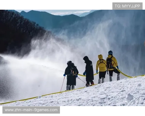 世界高山滑雪智能监测第67阶段试点投用通告，高山滑雪竞赛